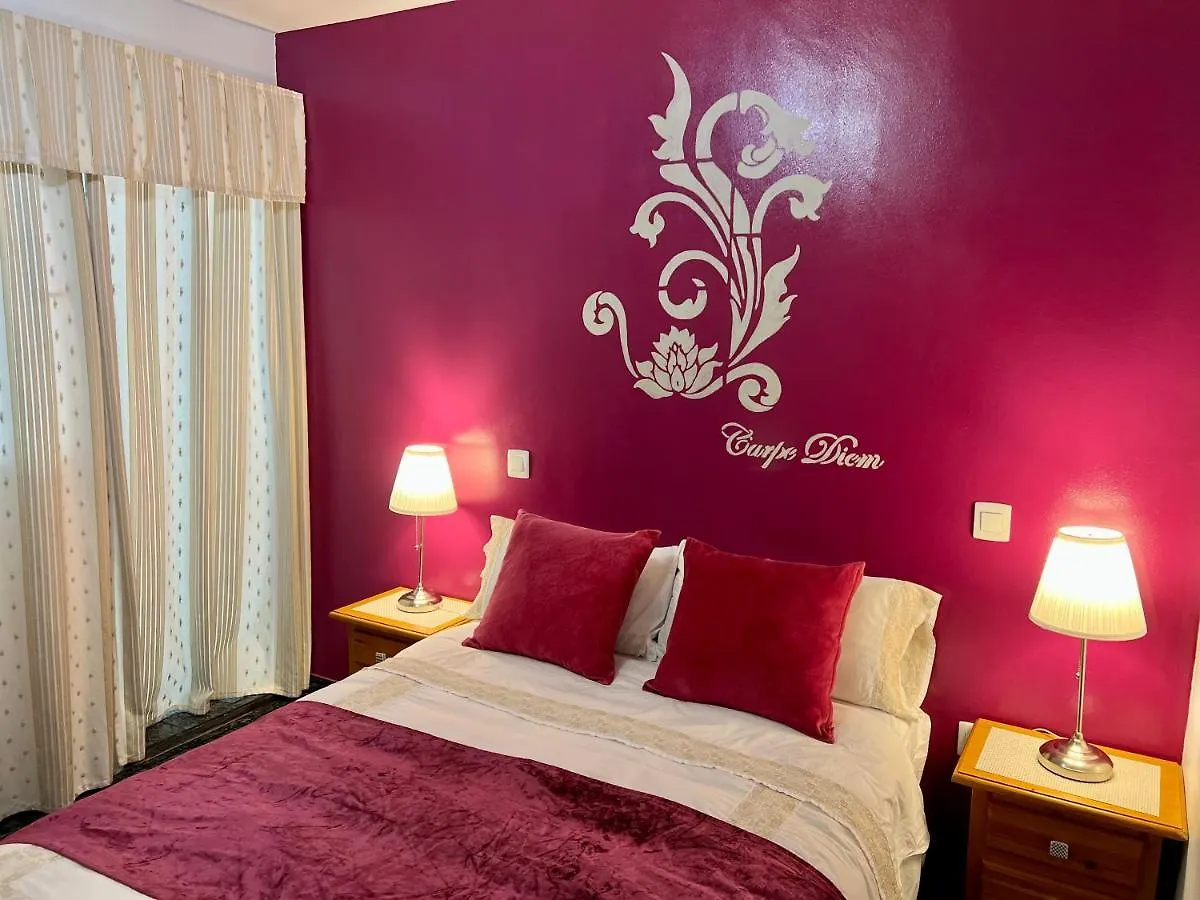 Apartamentos Dalia Vecindario