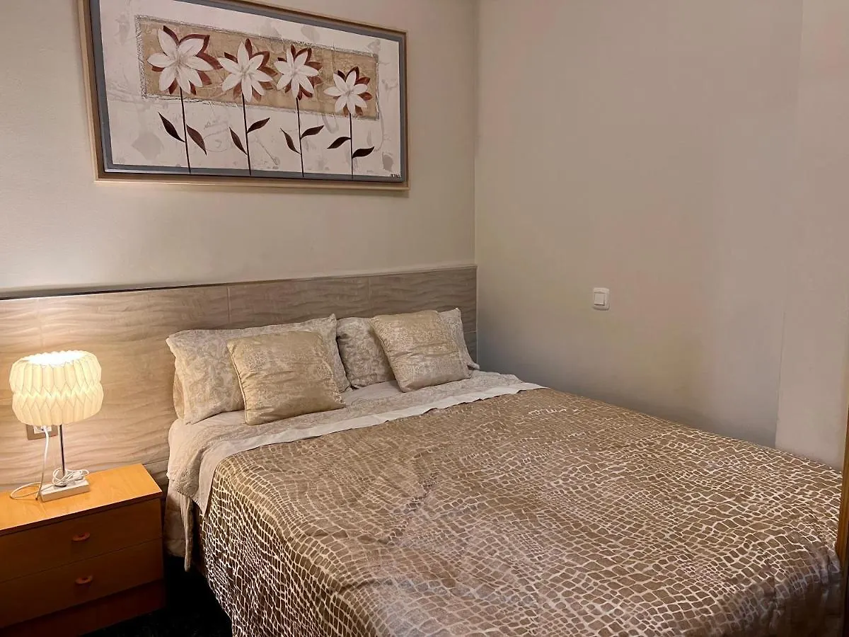Apartamentos Dalia Vecindario