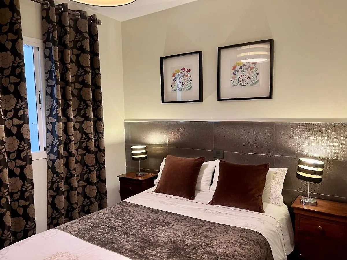 Apartamentos Dalia Vecindario  Ισπανία