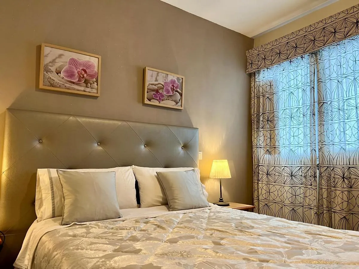 Apartamentos Dalia Vecindario  0*, Vecindario (Gran Canaria) Ισπανία