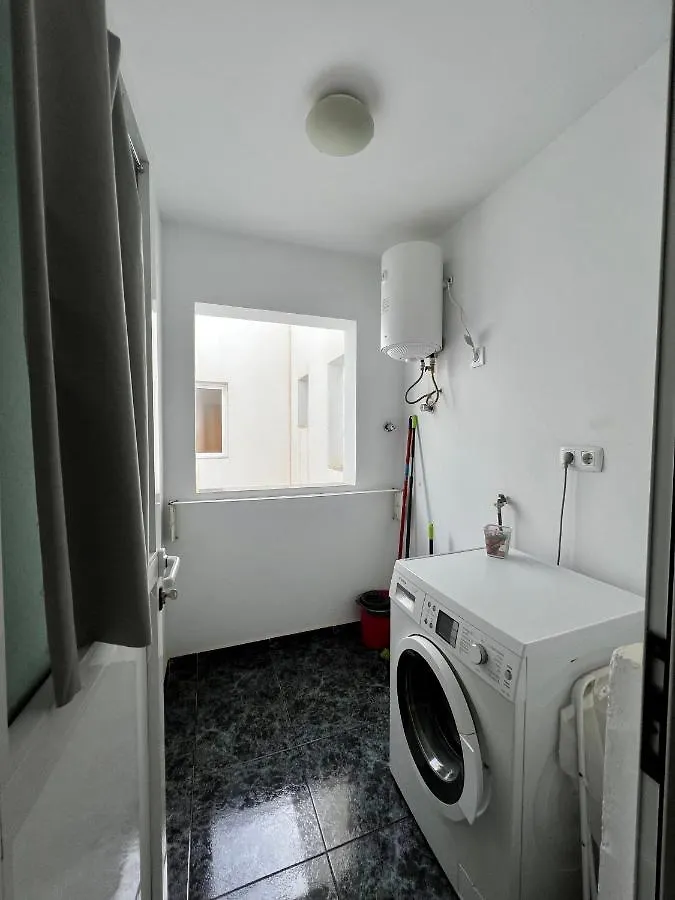 Apartamentos Dalia Vecindario  0*, Vecindario (Gran Canaria) España