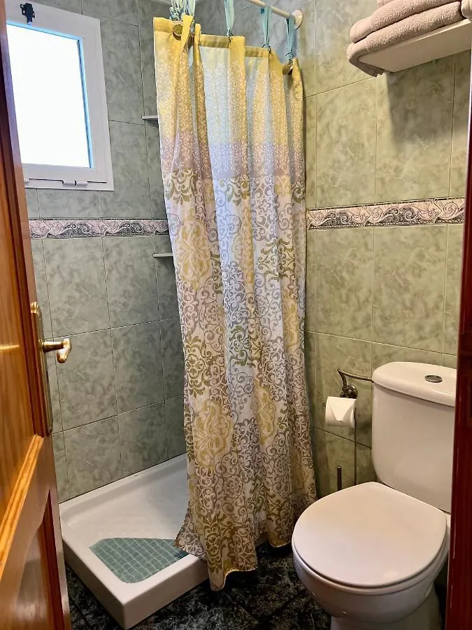 Apartamentos Dalia Vecindario   Vecindario (Gran Canaria)