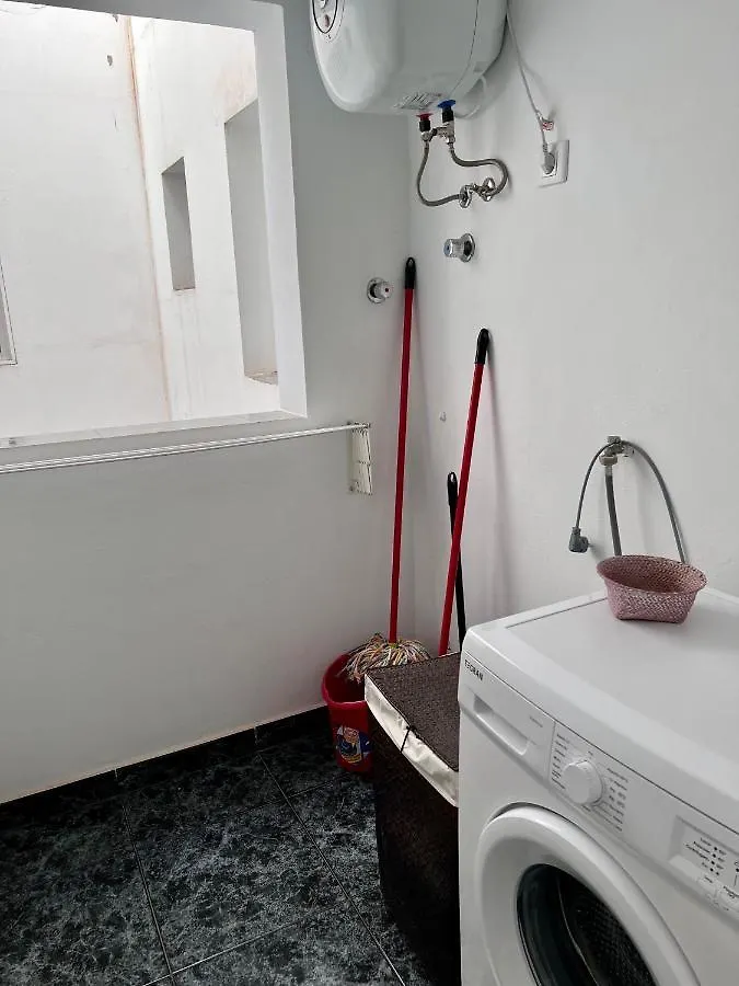 Apartamentos Dalia Vecindario  0*, Vecindario (Gran Canaria) España