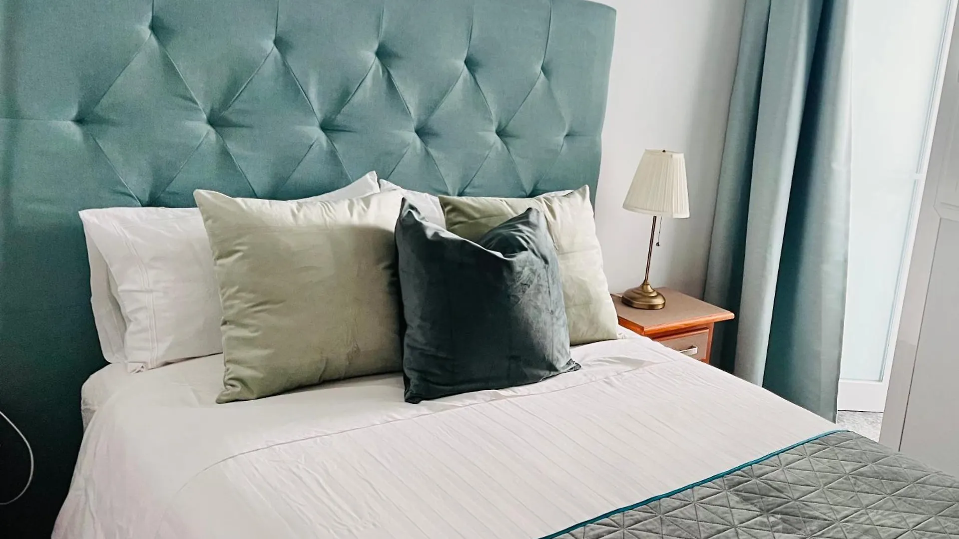 Διαμέρισμα Apartamentos Dalia Vecindario