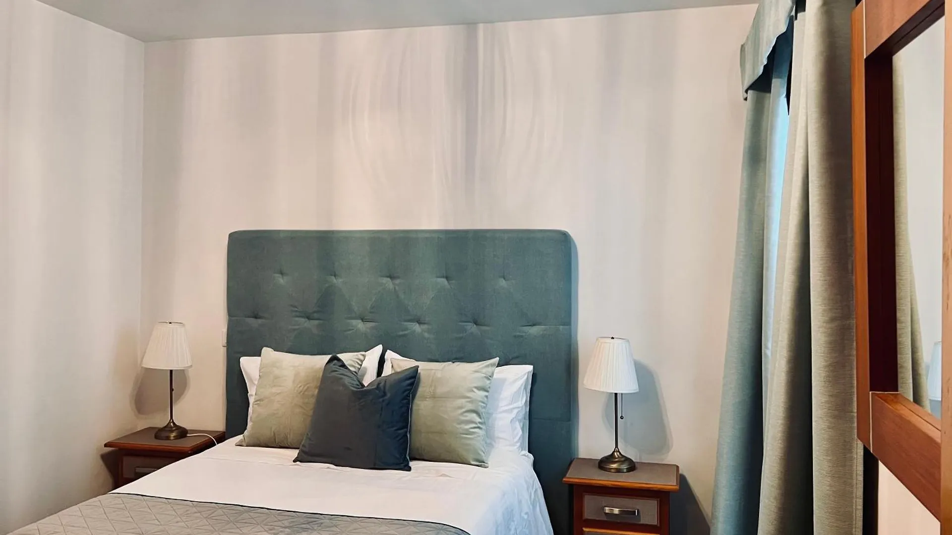Διαμέρισμα Apartamentos Dalia Vecindario  Ισπανία