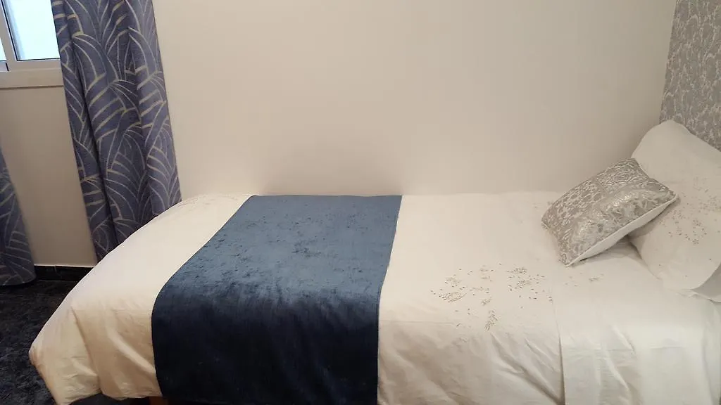 Apartamentos Dalia Vecindario  Vecindario (Gran Canaria)