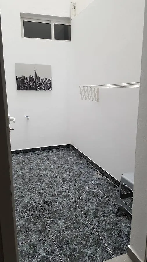 Apartamentos Dalia Vecindario  España