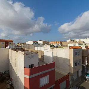 Apartamento La Isla, Vecindario (Gran Canaria)