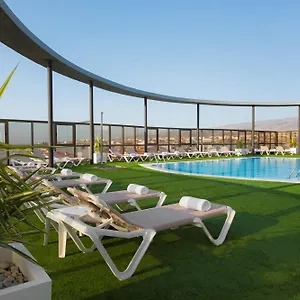 Hotel Elba Vecindario Aeropuerto Business&convention, Vecindario (Gran Canaria)