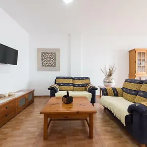  Appartamento Apartamentosánchez