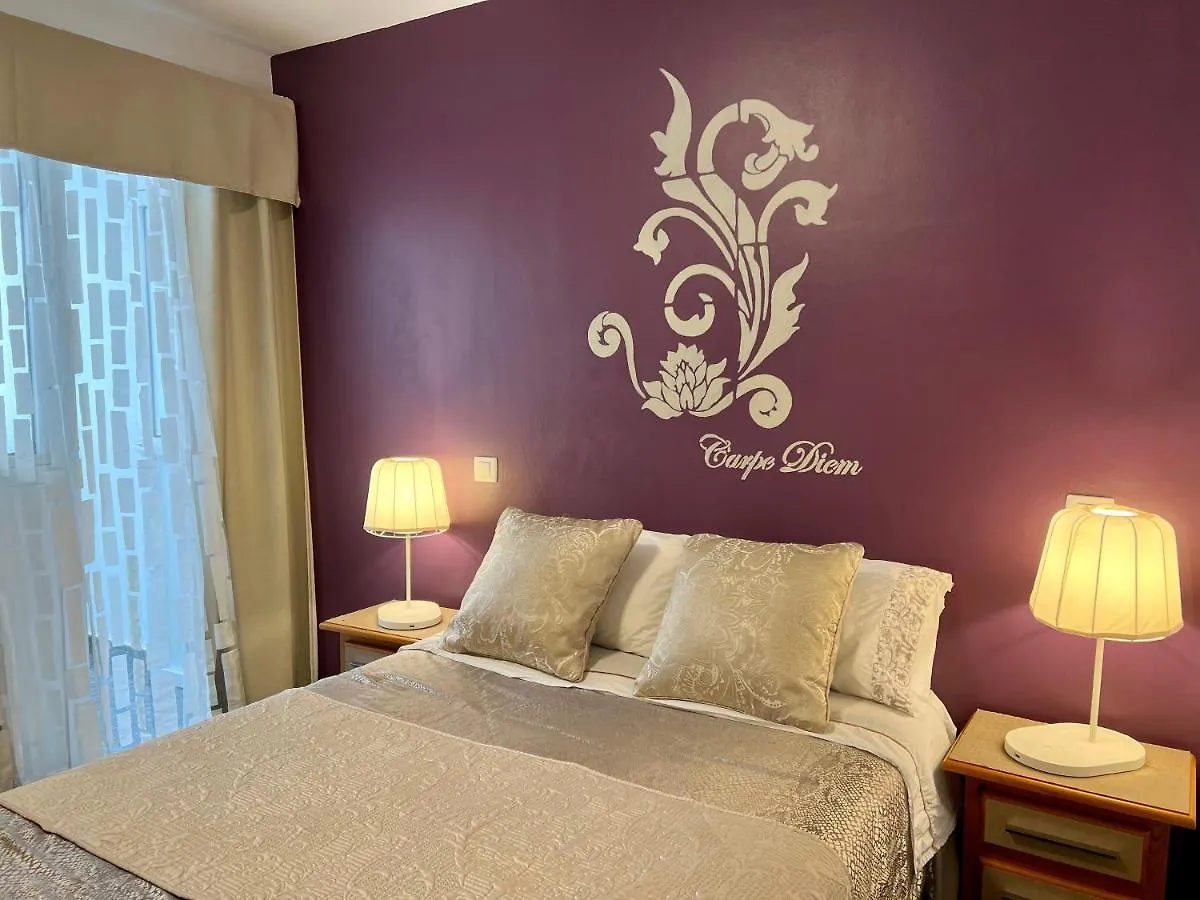 Apartamentos Dalia Vecindario