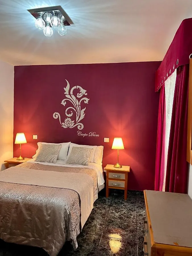Apartamentos Dalia Vecindario