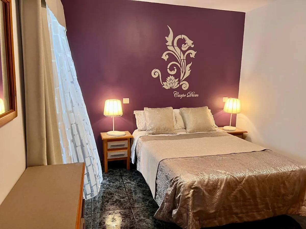 Apartamentos Dalia Vecindario  0*, Vecindario (Gran Canaria) Spain