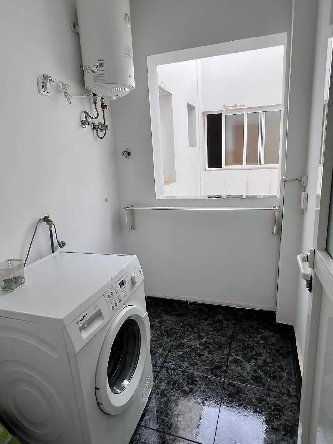 Apartment Apartamentos Dalia Vecindario  Spain