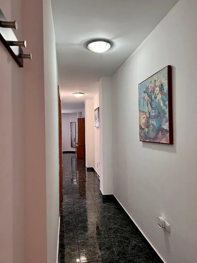 Apartamentos Dalia Vecindario