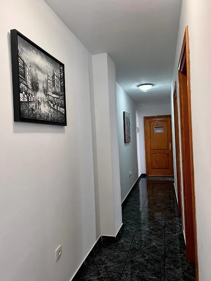 Apartamentos Dalia Vecindario  Vecindario (Gran Canaria)