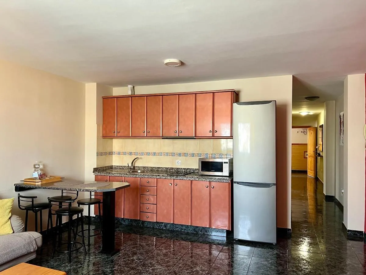 Apartamentos Dalia Vecindario  Vecindario (Gran Canaria)