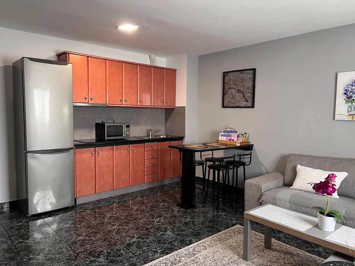 Apartamentos Dalia Vecindario   Vecindario (Gran Canaria)