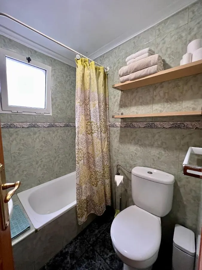 Apartamentos Dalia Vecindario  Spain
