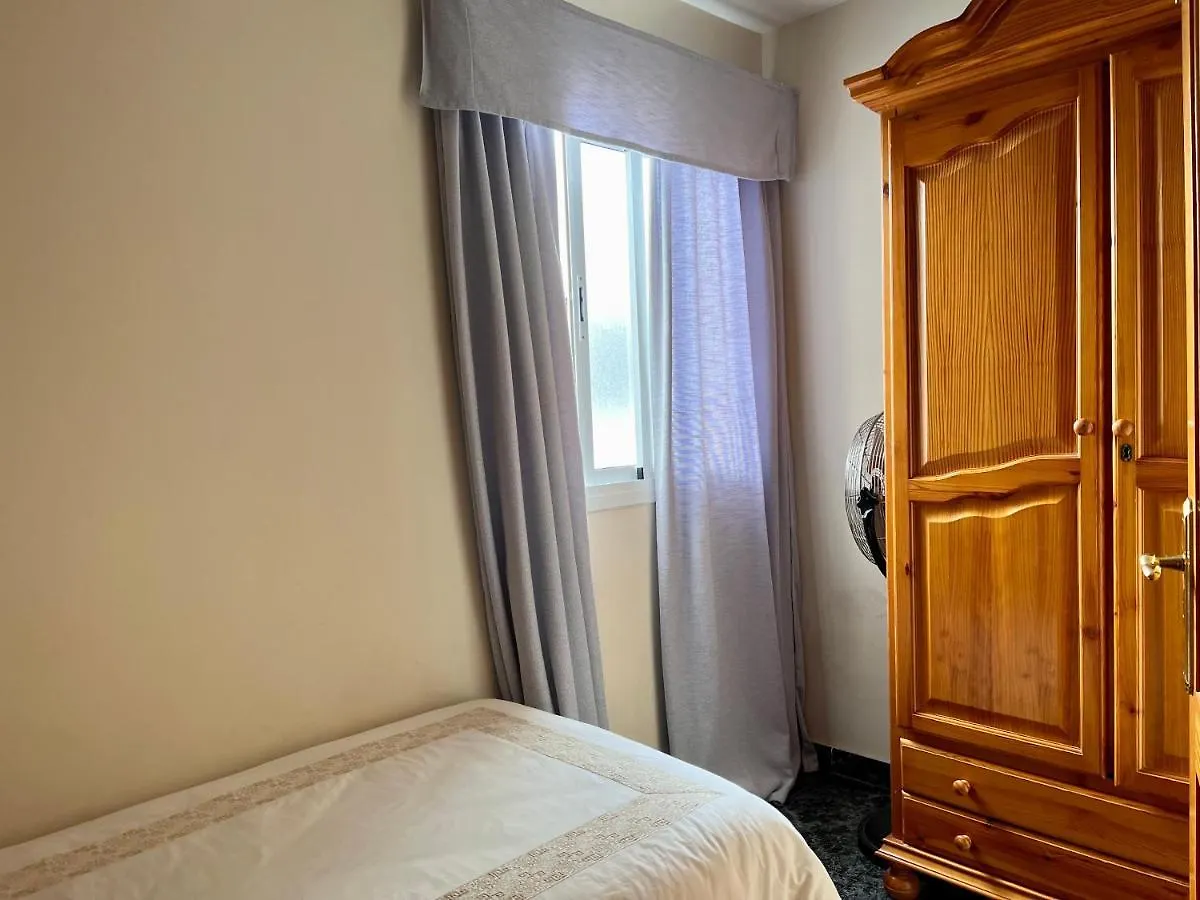 Apartamentos Dalia Vecindario  Apartment Vecindario (Gran Canaria)