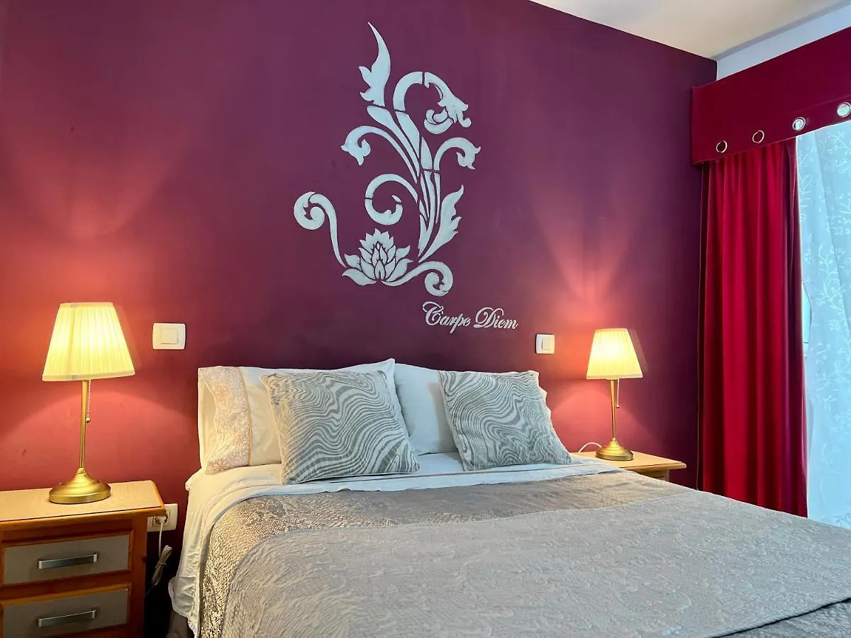 Apartamentos Dalia Vecindario  0*, Vecindario (Gran Canaria)