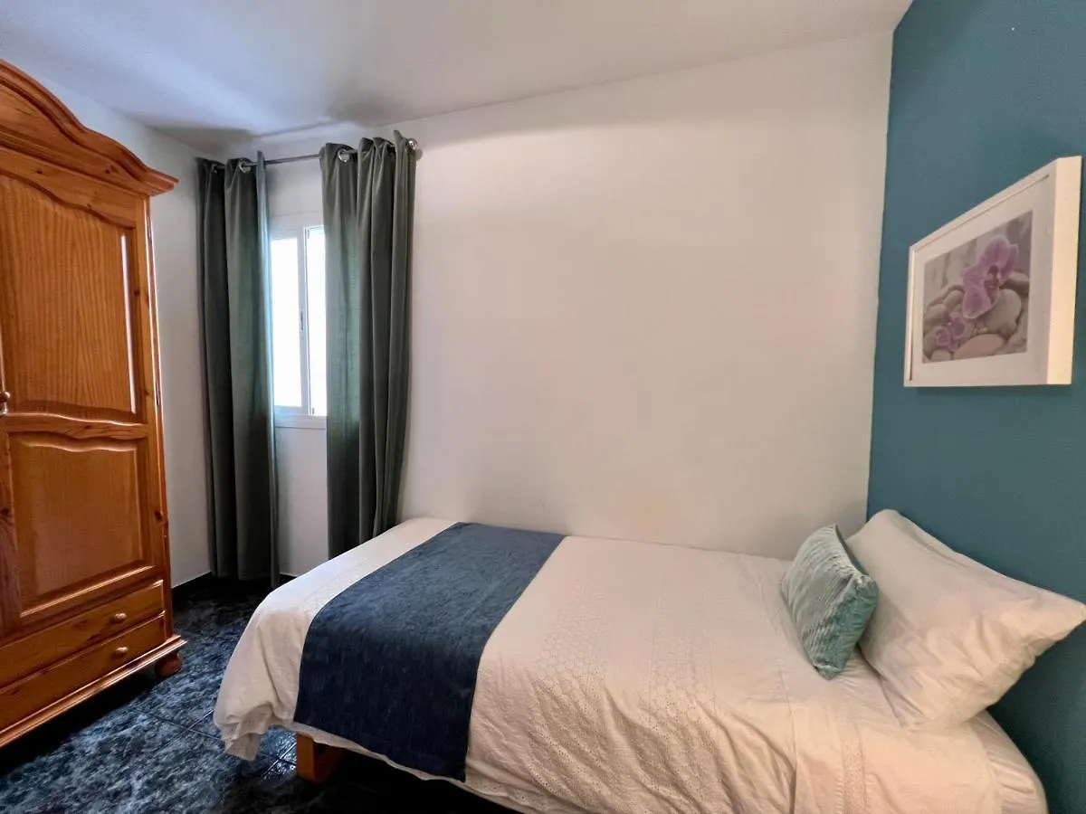 Apartamentos Dalia Vecindario  Vecindario (Gran Canaria)