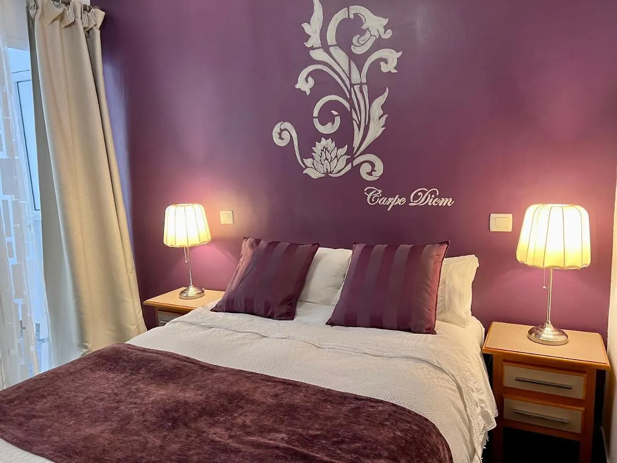 Apartamentos Dalia Vecindario  España