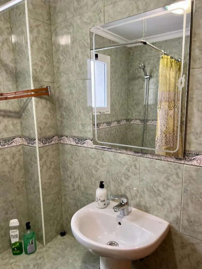 Apartamentos Dalia Vecindario  Vecindario (Gran Canaria)