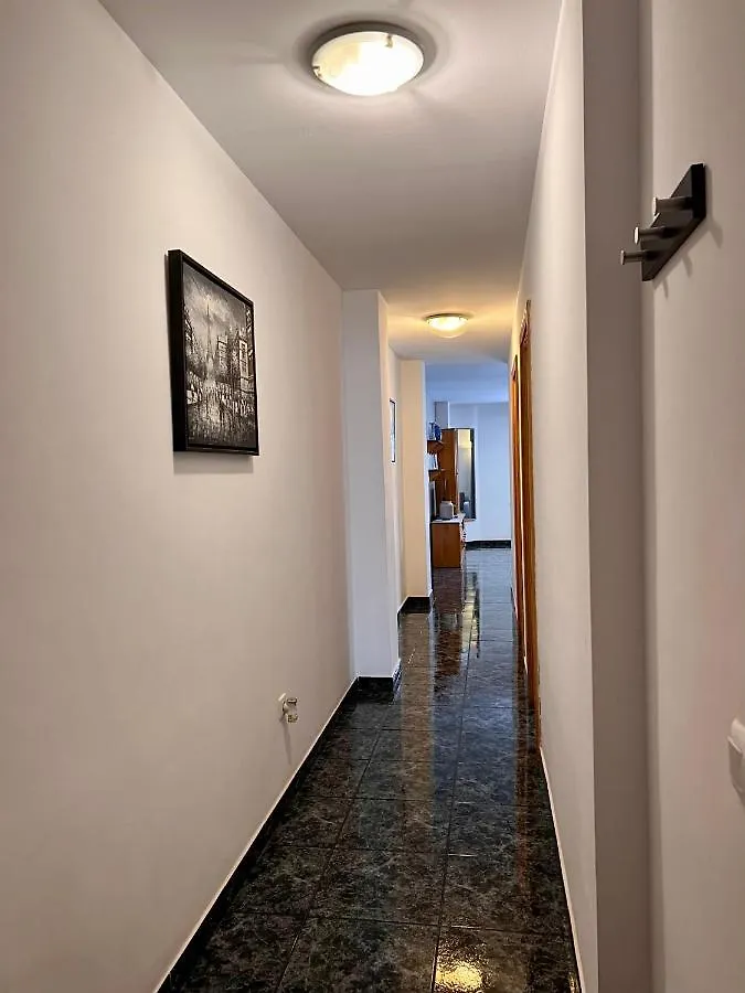 Apartamentos Dalia Vecindario  0*, Vecindario (Gran Canaria)