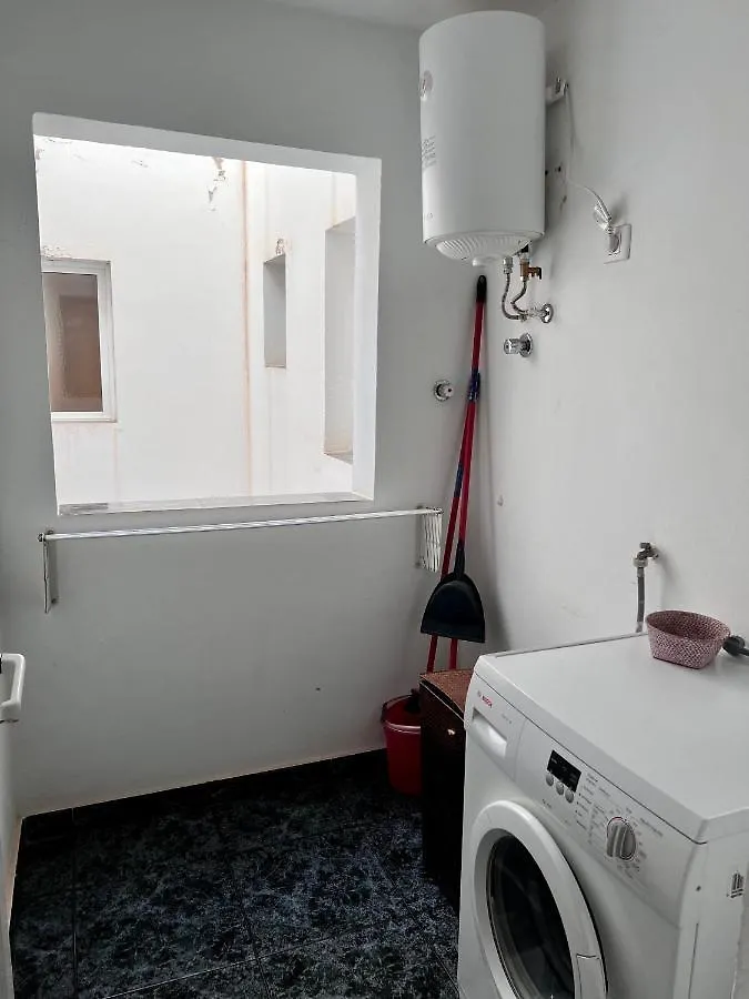 Apartamentos Dalia Vecindario