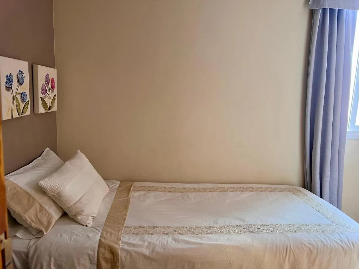 Apartamentos Dalia Vecindario  Vecindario (Gran Canaria)