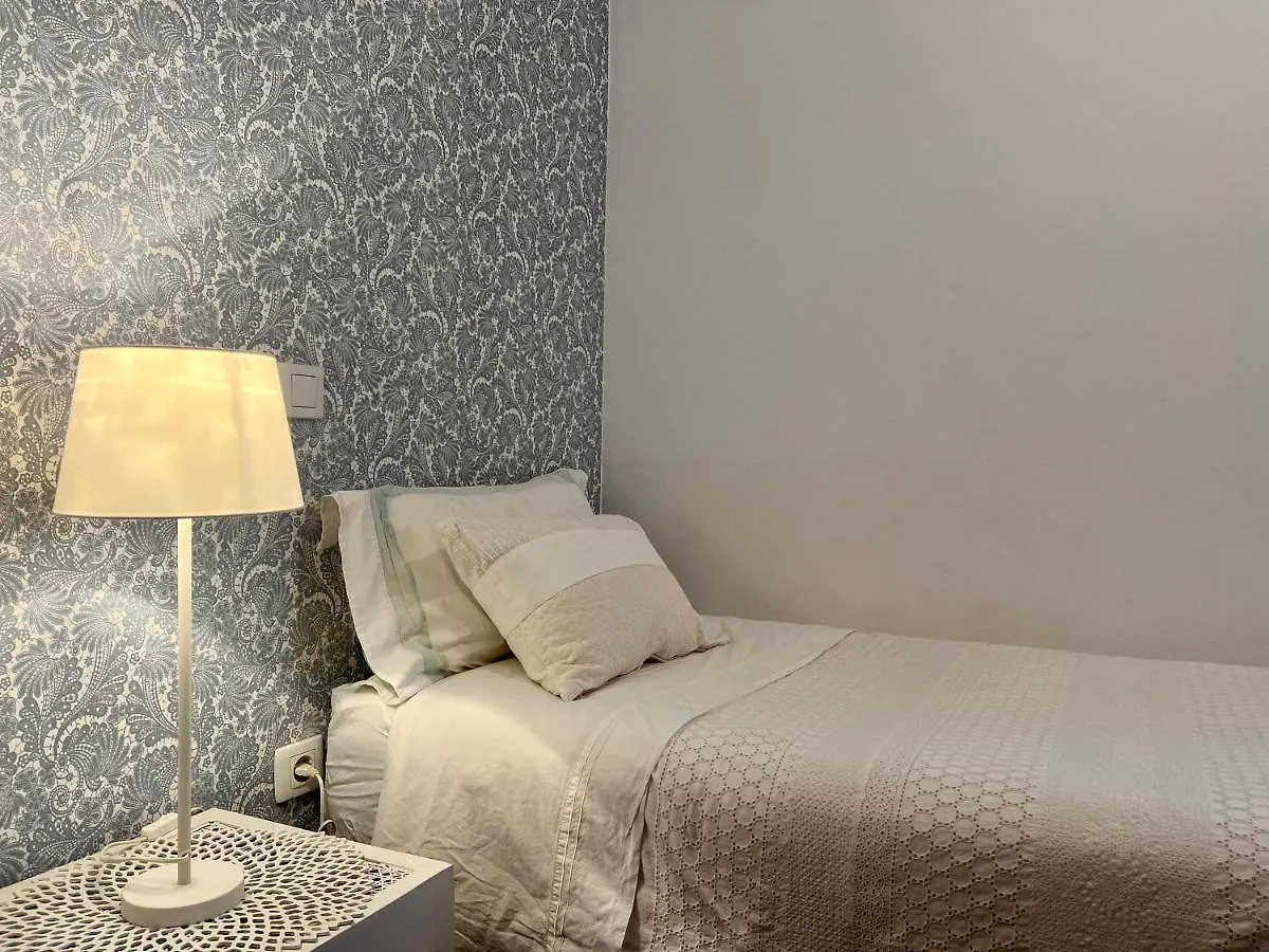 Apartamentos Dalia Vecindario  España