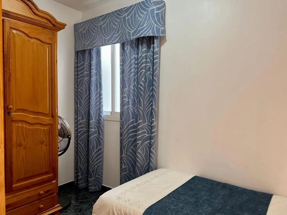 Apartamentos Dalia Vecindario  Apartment Vecindario (Gran Canaria)
