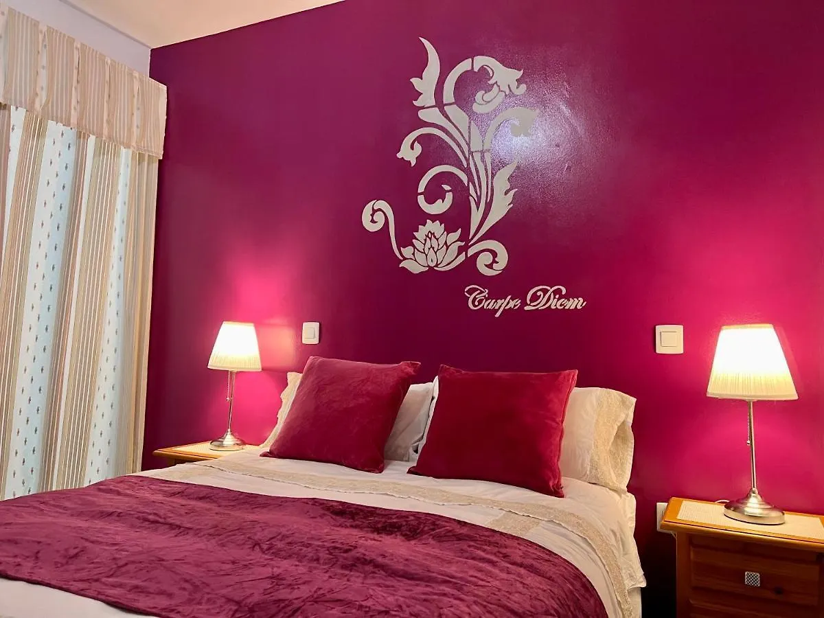 Apartamentos Dalia Vecindario  0*, Vecindario (Gran Canaria) España