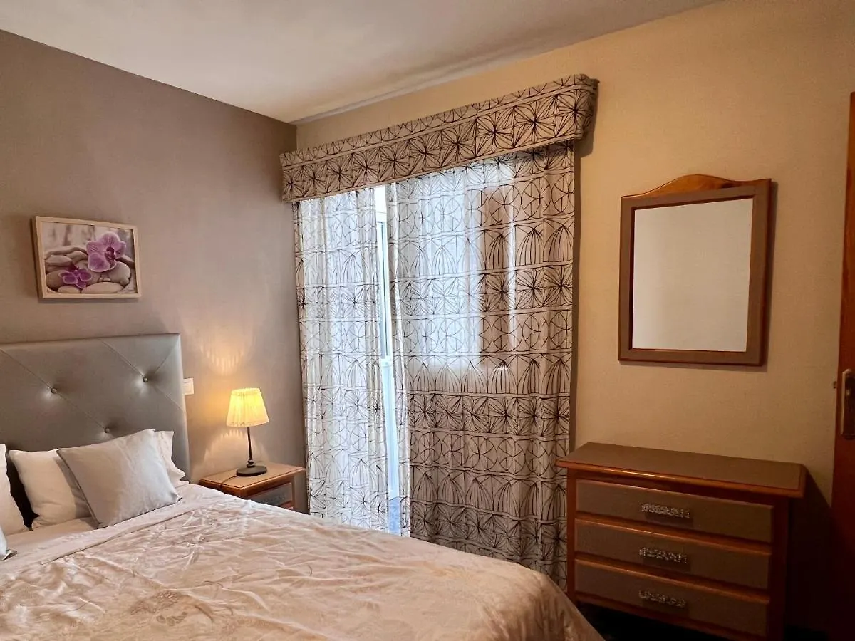 Apartamentos Dalia Vecindario  Apartment Vecindario (Gran Canaria)