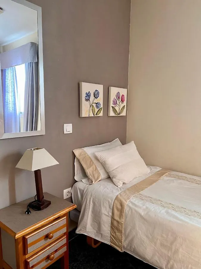 Apartamentos Dalia Vecindario  España