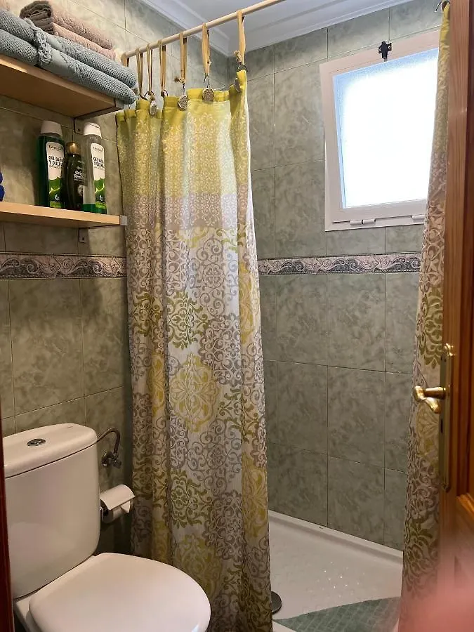 Apartamentos Dalia Vecindario  0*, Vecindario (Gran Canaria) España