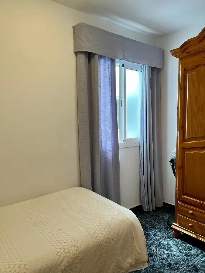 Apartamentos Dalia Vecindario