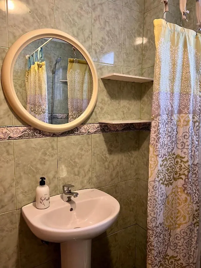 Apartamentos Dalia Vecindario  0*, Vecindario (Gran Canaria) Spain