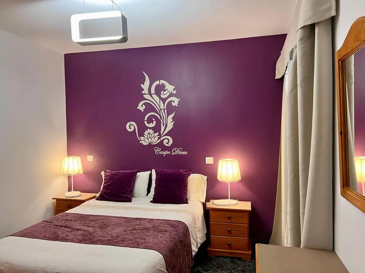 Apartamentos Dalia Vecindario