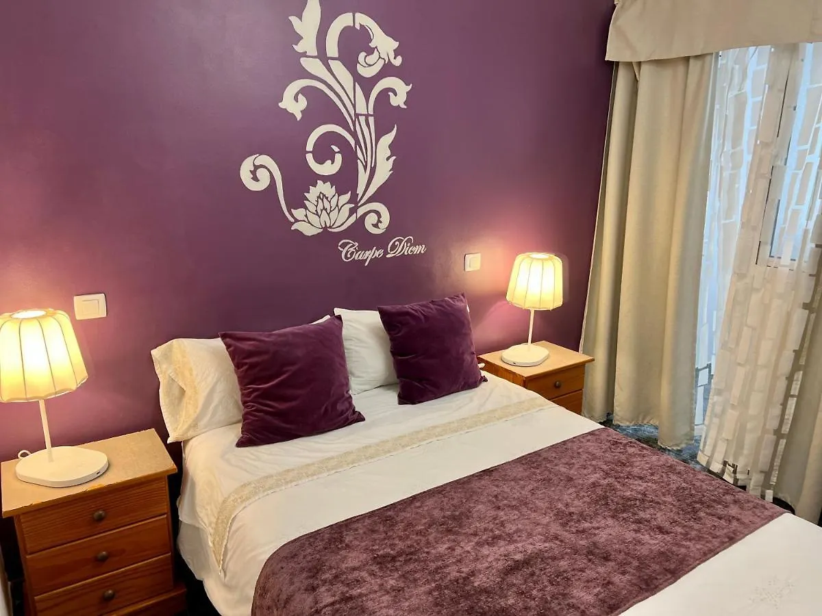 Apartamentos Dalia Vecindario