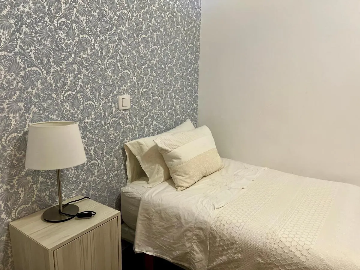 Apartamentos Dalia Vecindario  Vecindario (Gran Canaria)