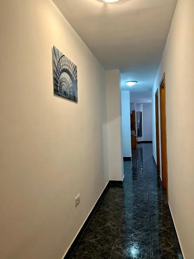 Apartamentos Dalia Vecindario  Vecindario (Gran Canaria)