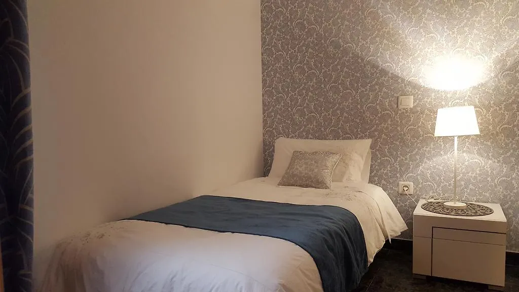 Apartamentos Dalia Vecindario