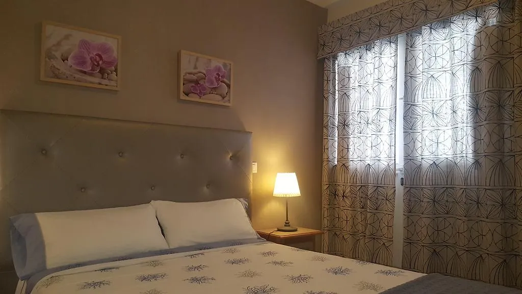 Apartamentos Dalia Vecindario  Apartment Vecindario (Gran Canaria)
