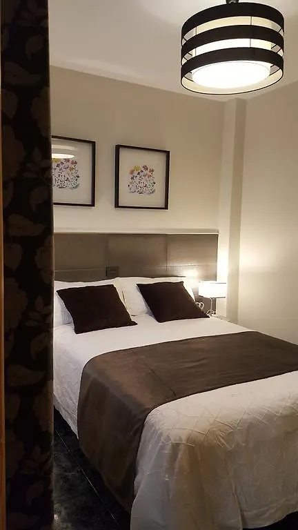 Apartamentos Dalia Vecindario  Apartment Vecindario (Gran Canaria)