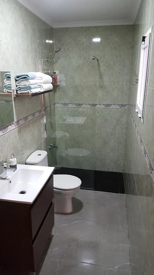 Apartment Apartamentos Dalia Vecindario  Spain