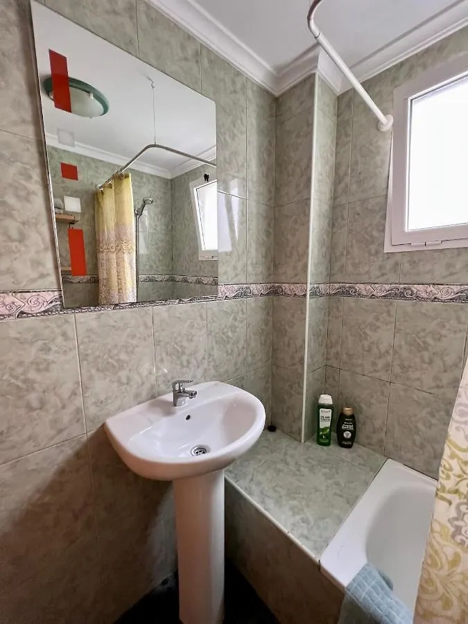 Apartamentos Dalia Vecindario  Apartment