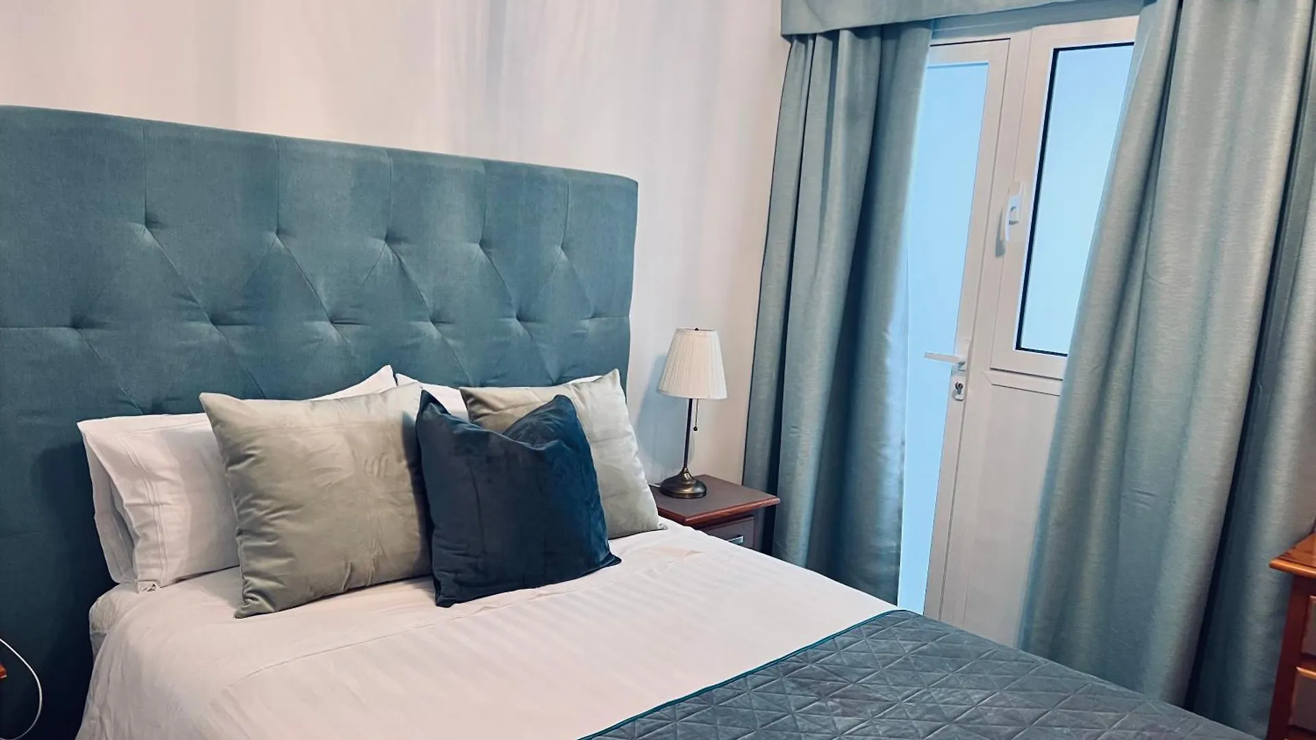 Apartamentos Dalia Vecindario  Apartment Vecindario (Gran Canaria)